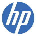 HP Logo