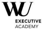 WU Executive Academy Logo