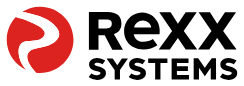 rexx systems Logo