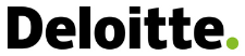 Deloitte Logo