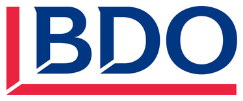 BDO Logo