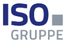 ISO Gruppe Logo