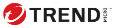 Trend Micro Logo