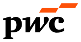 PwC Logo